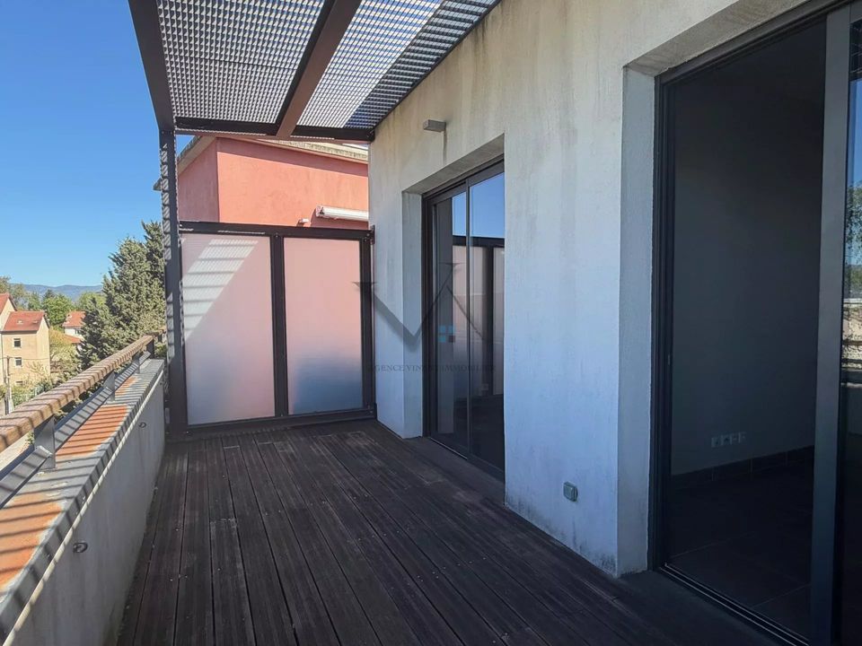 Lejlighed i Montelimar, Drome - foto 1
