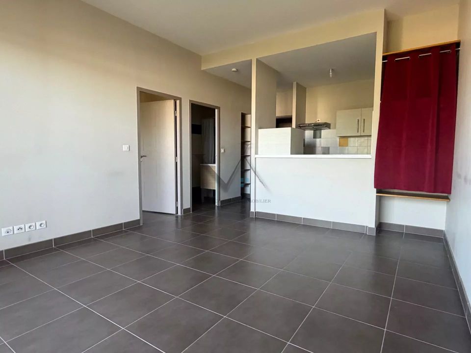 Lejlighed i Montelimar, Drome - foto 2