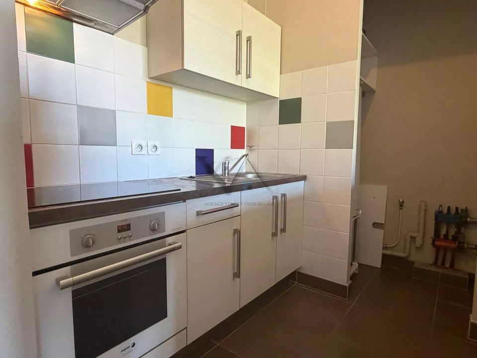 Lejlighed i Montelimar, Drome - foto 3