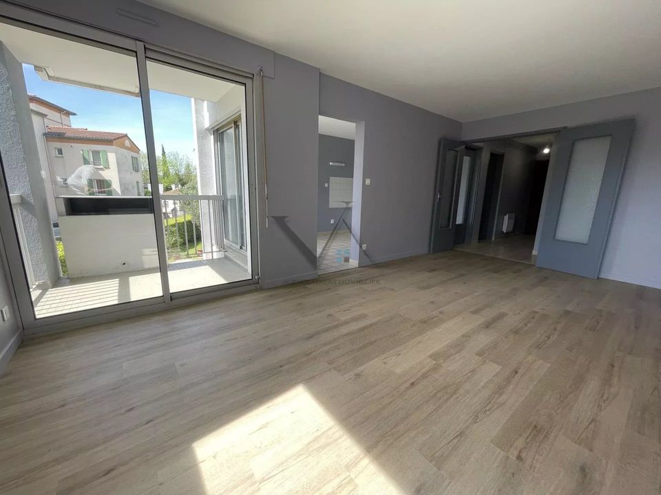Lejlighed i Montelimar, Drome - foto 1