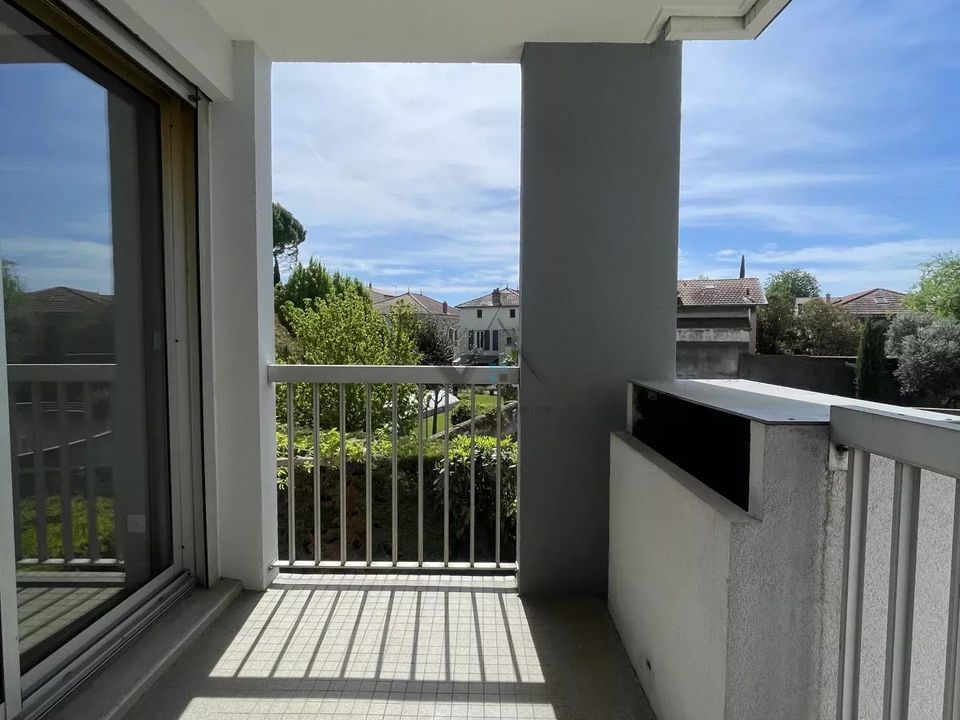 Lejlighed i Montelimar, Drome - foto 2