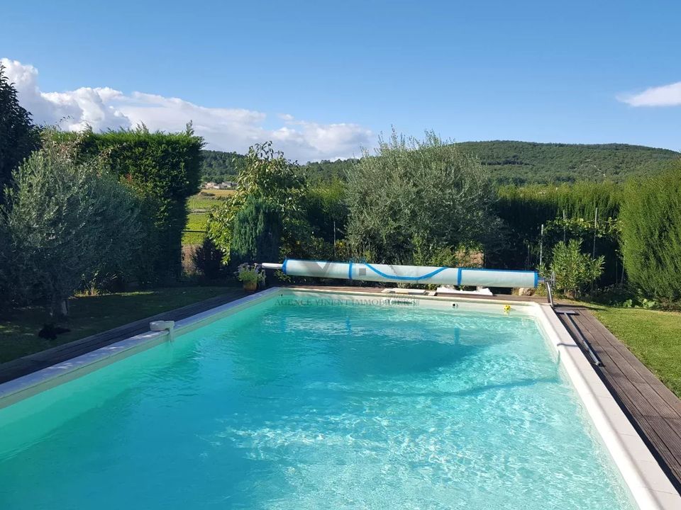 Villa i Allan, Drome - foto 4