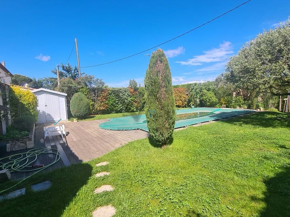 Villa i Allan, Drome - foto 5