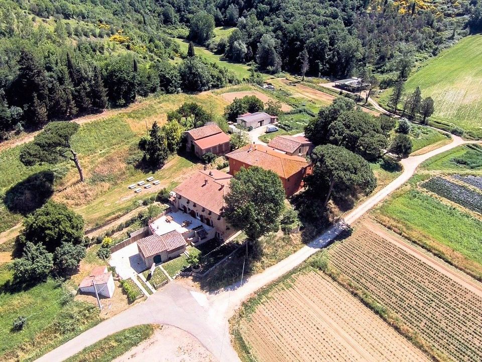 Masia a San Miniato, Pisa - foto 1