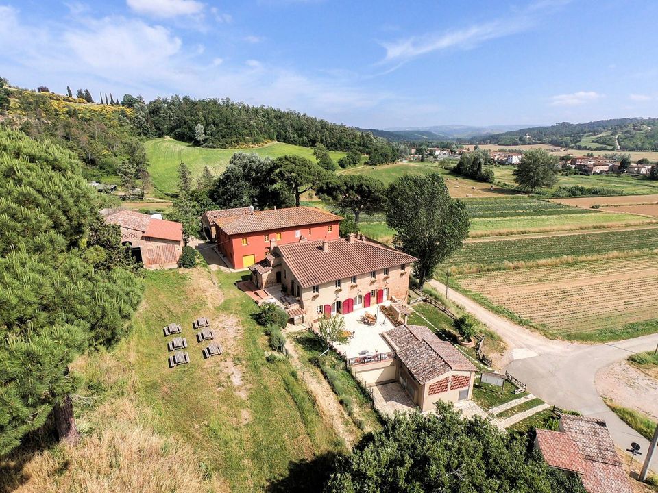 Masia a San Miniato, Pisa - foto 2