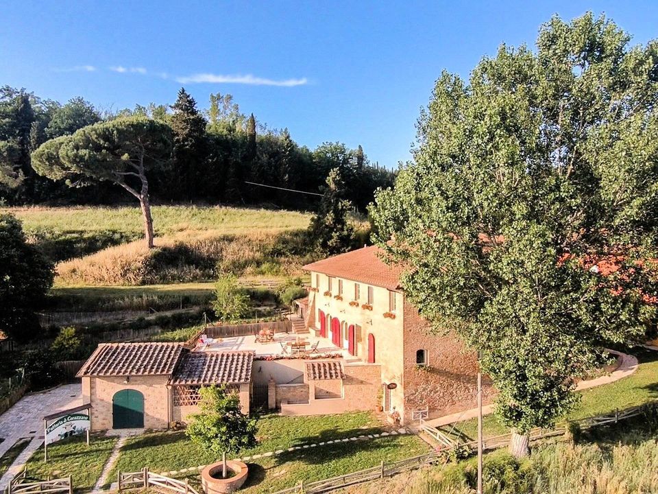 Masia a San Miniato, Pisa - foto 4
