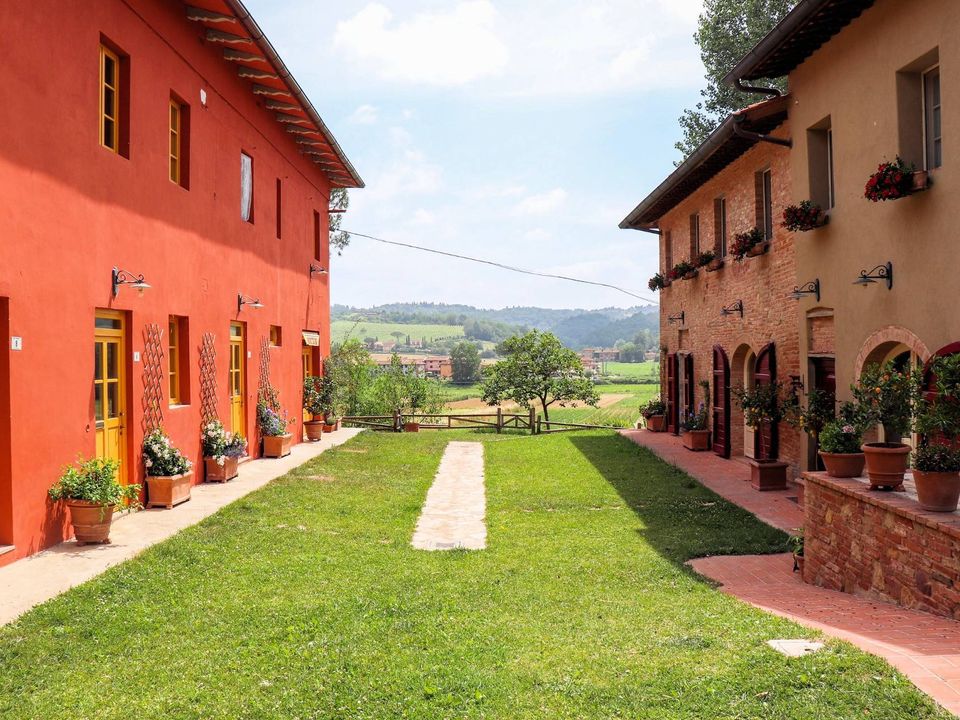 Masia a San Miniato, Pisa - foto 5