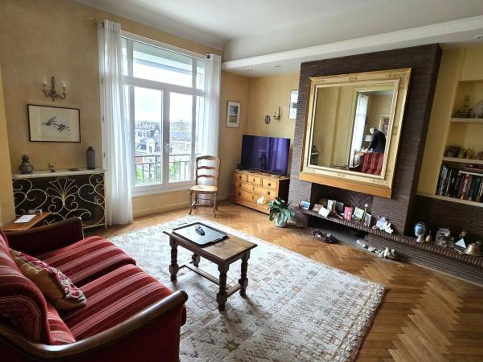 Lejlighed i Tourcoing, Nord - foto 1