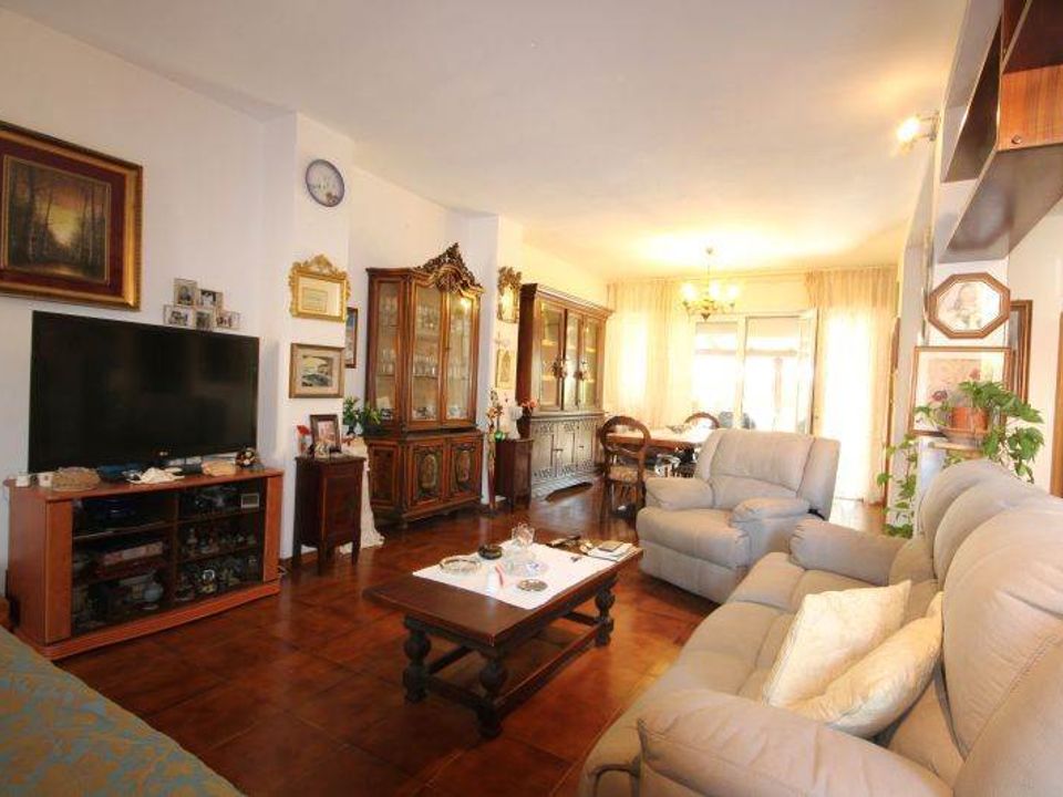 Rækkehus i San Vincenzo, Livorno - foto 1