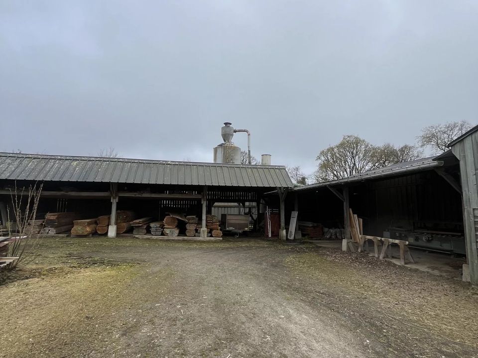 Commercial property in Le Vieux-Marche, Cotes-d'Armor - photo 5
