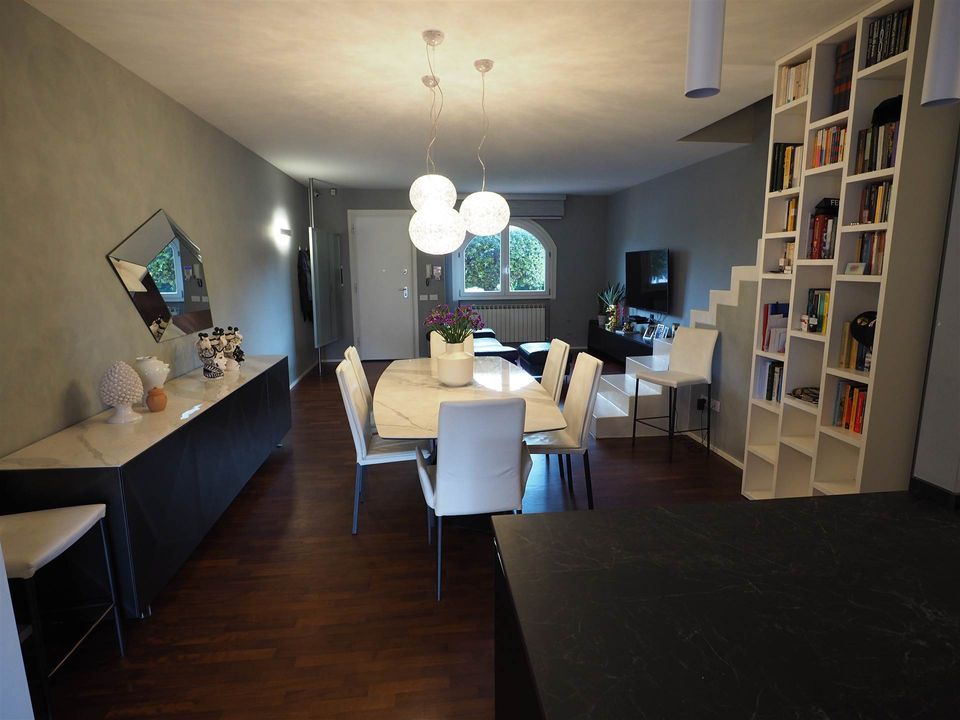 Rækkehus i Agliana, Pistoia - foto 1