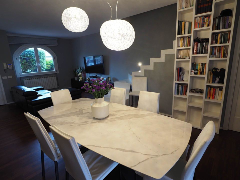 Rækkehus i Agliana, Pistoia - foto 2