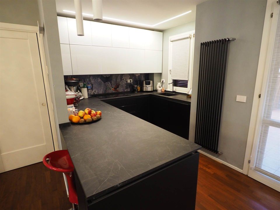 Rækkehus i Agliana, Pistoia - foto 3