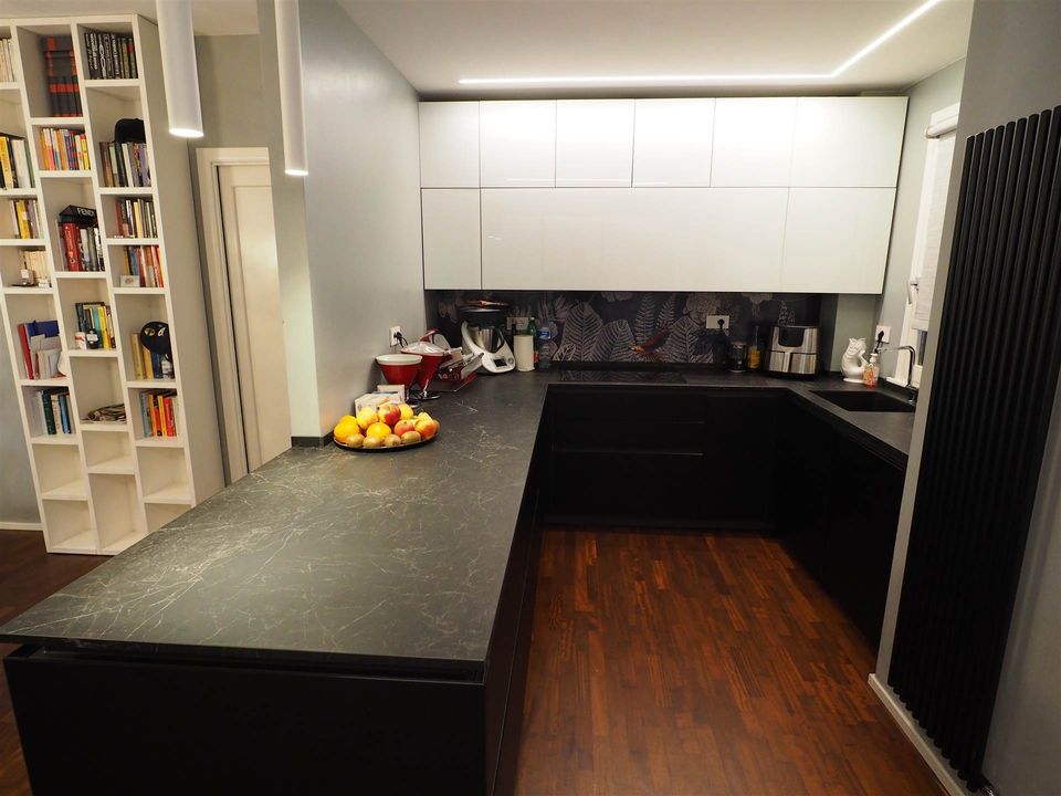 Rækkehus i Agliana, Pistoia - foto 4