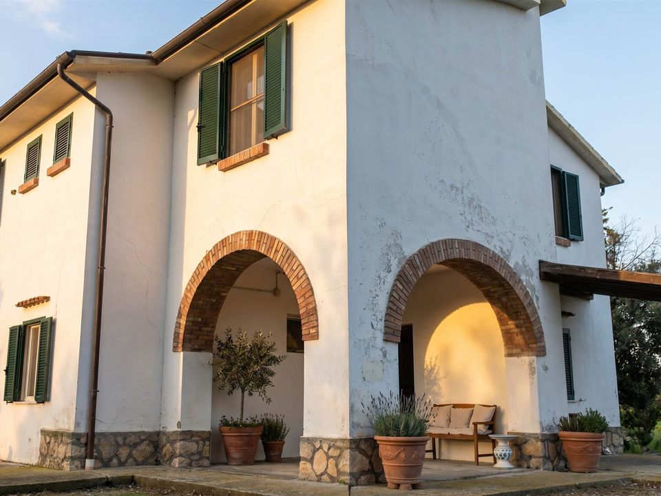 Siedlisko: Capalbio, Grosseto – zdjęcie 3