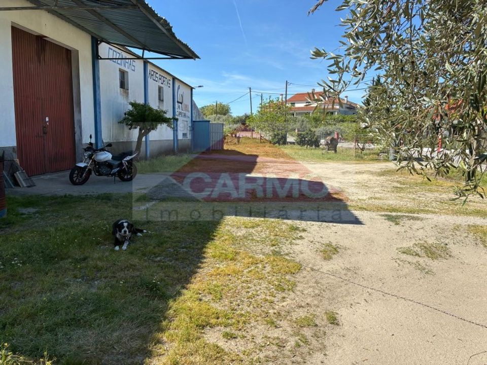 Erhvervsejendom i Fundao, Castelo Branco - foto 2