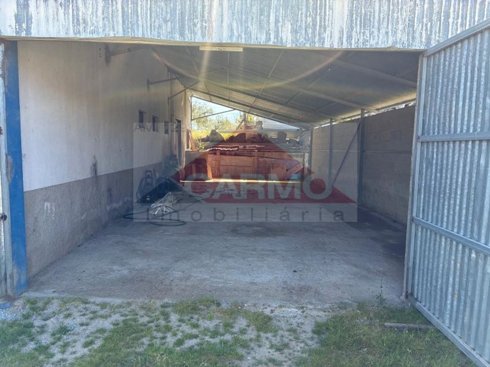 Erhvervsejendom i Fundao, Castelo Branco - foto 4