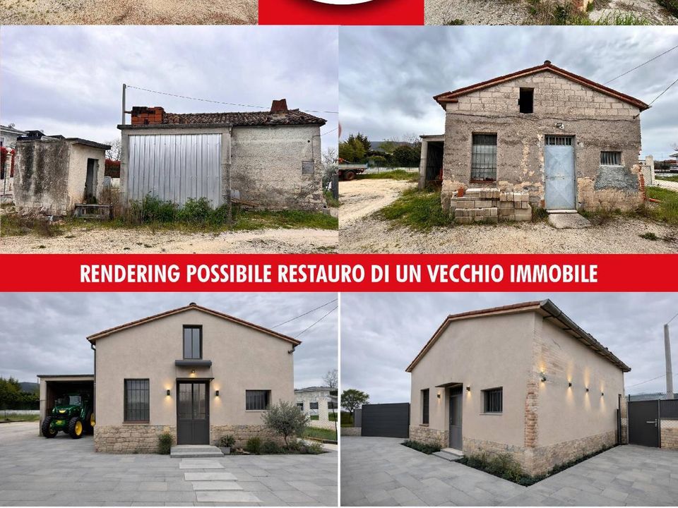 Villa i Alatri, Frosinone - foto 1