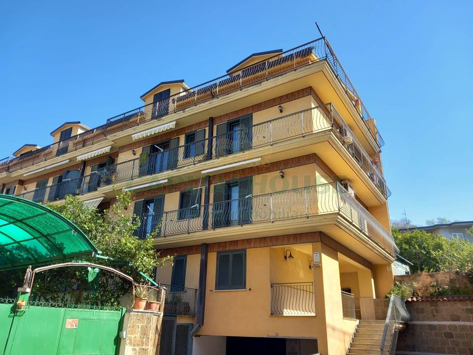 Lejlighed i Baiano, Avellino - foto 1