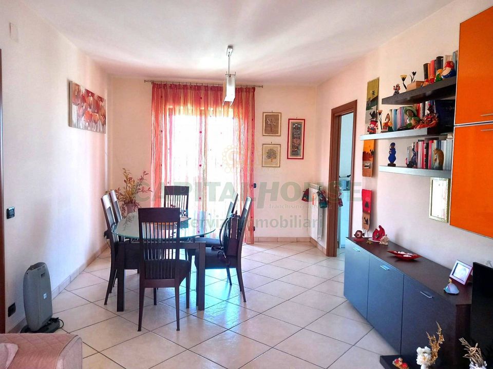 Lejlighed i Baiano, Avellino - foto 2