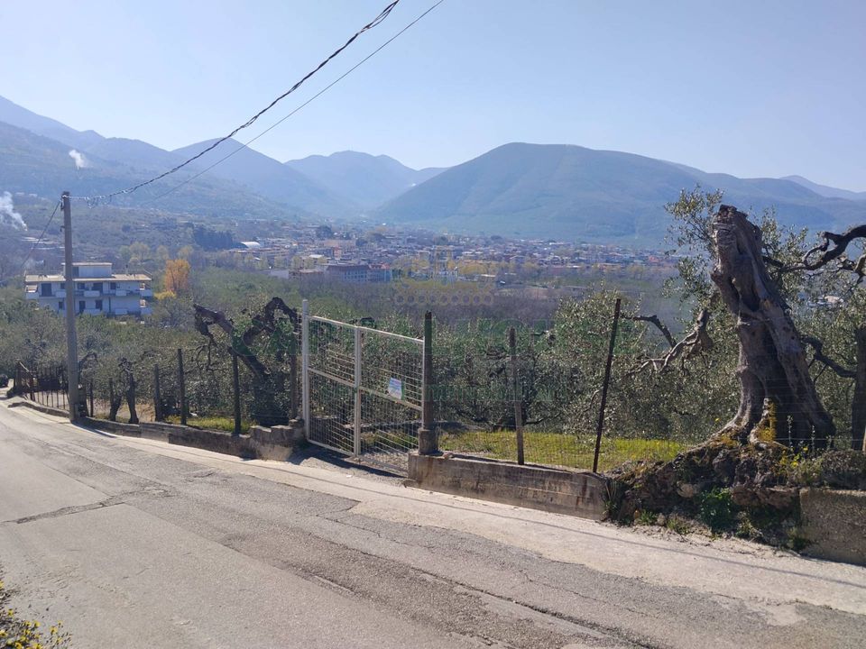 Helårsgrund i Sirignano, Avellino - foto 2
