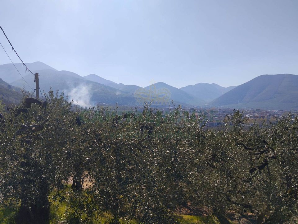 Helårsgrund i Sirignano, Avellino - foto 3