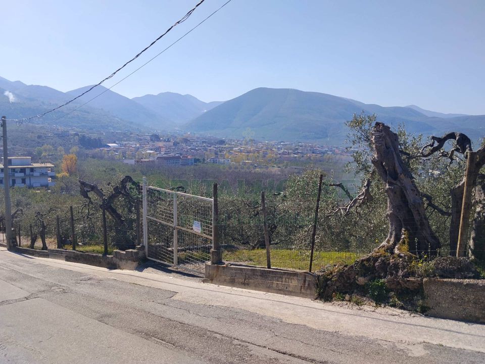 Helårsgrund i Sirignano, Avellino - foto 4