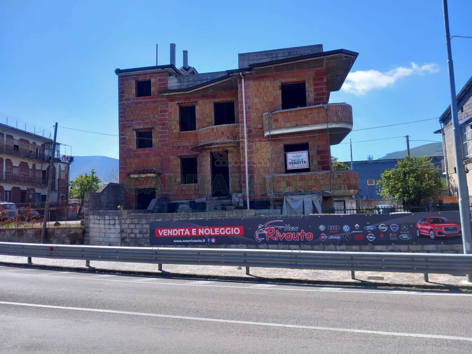 Erhvervsejendom i Baiano, Avellino - foto 1