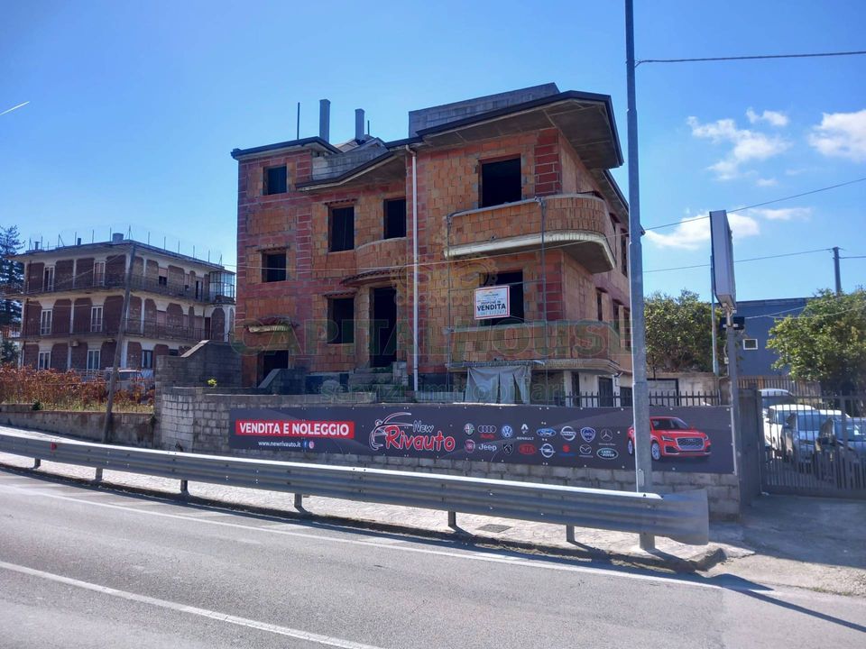 Erhvervsejendom i Baiano, Avellino - foto 2