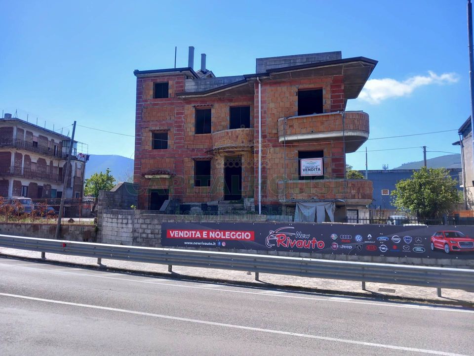 Erhvervsejendom i Baiano, Avellino - foto 3