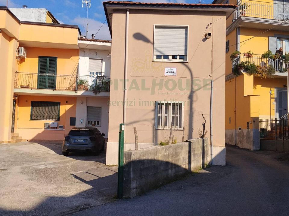 Villa i Sirignano, Avellino - foto 1