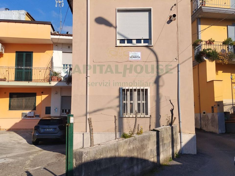 Villa i Sirignano, Avellino - foto 2