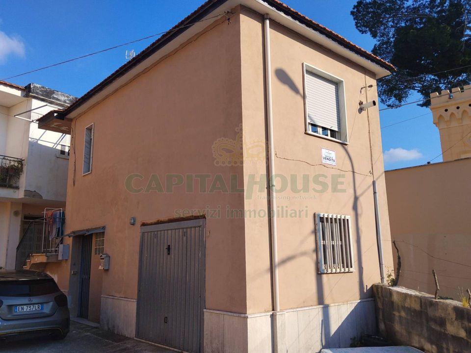 Villa i Sirignano, Avellino - foto 4