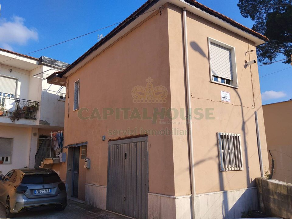 Villa i Sirignano, Avellino - foto 5