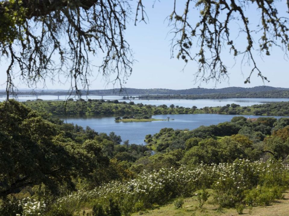 Helårsgrund i Evora, Evora - foto 1