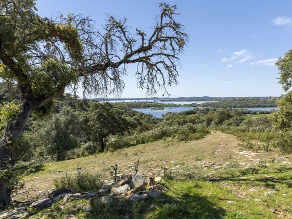 Helårsgrund i Evora, Evora - foto 3