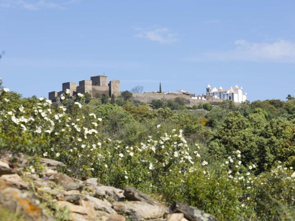 Helårsgrund i Evora, Evora - foto 4