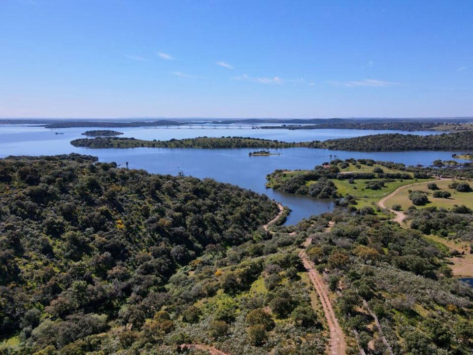 Helårsgrund i Evora, Evora - foto 2