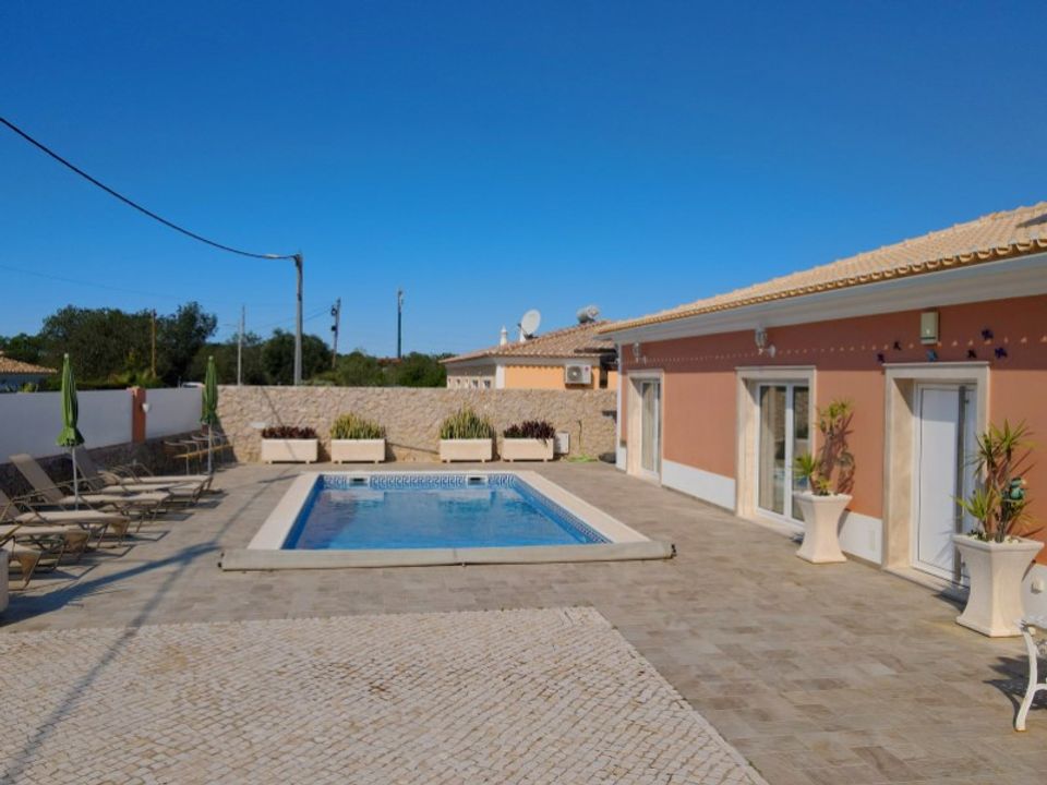 Villa i Tunes, Faro - foto 2