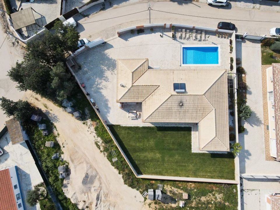 Villa i Tunes, Faro - foto 5