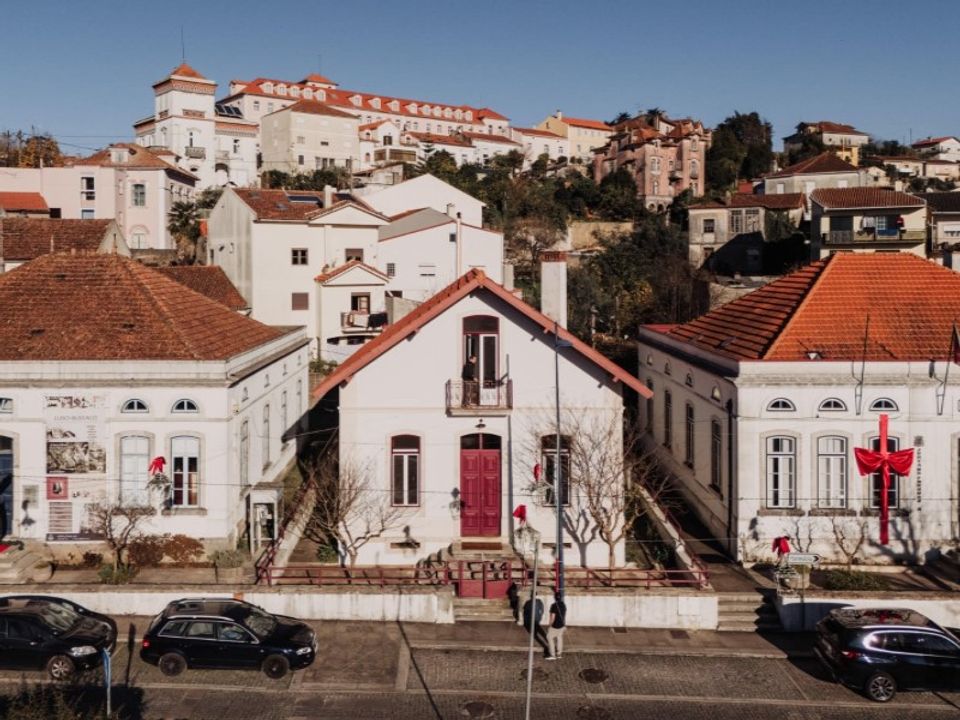 Duplex i Luso, Aveiro - foto 3