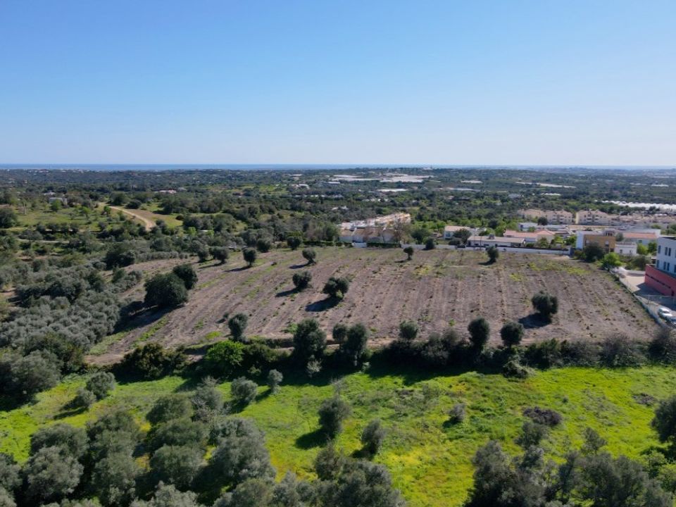 Erhvervsejendom i Estoi, Faro - foto 4