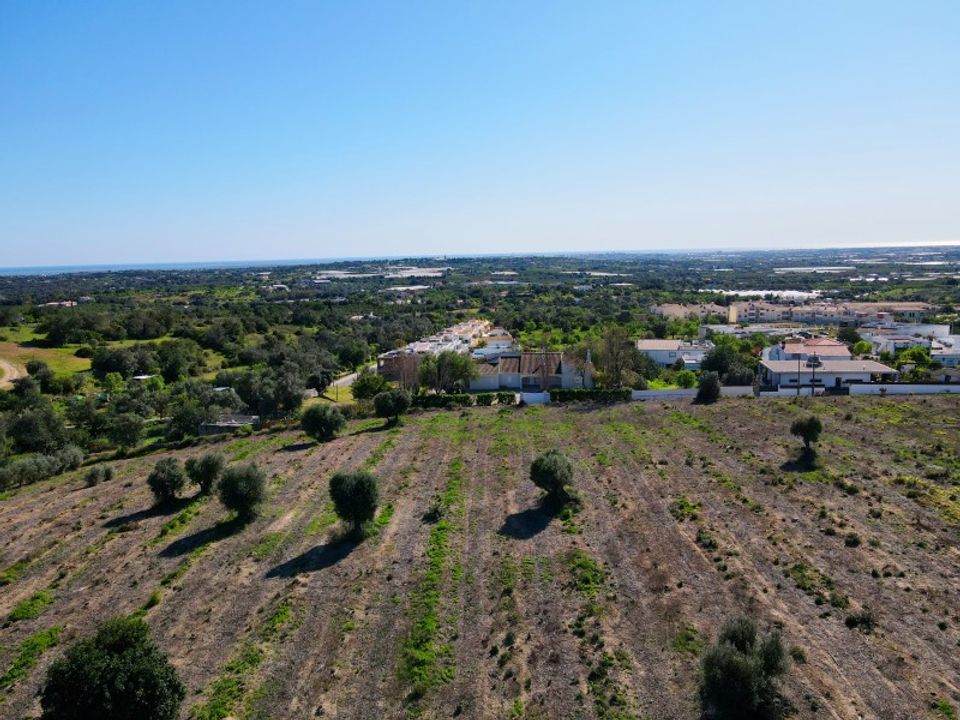 Erhvervsejendom i Estoi, Faro - foto 5
