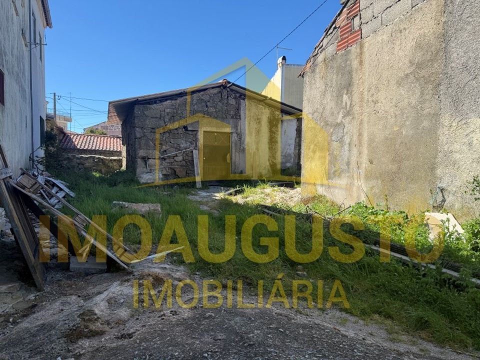 Villa i Freixedas, Guarda - foto 1