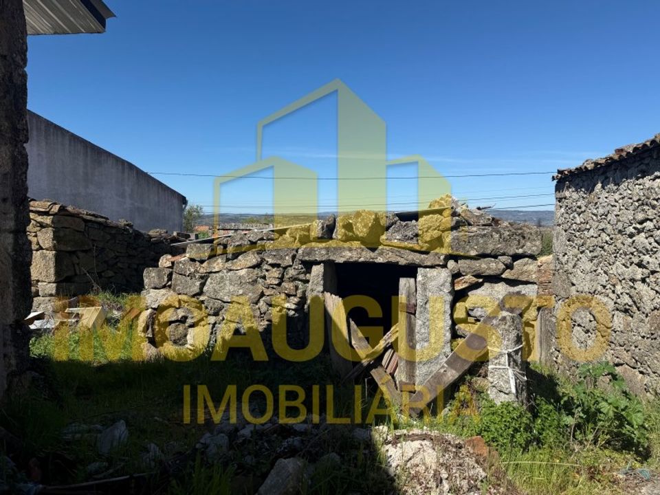 Villa i Freixedas, Guarda - foto 3