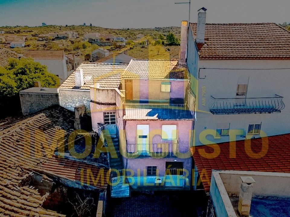 Villa i Vascoveiro, Guarda - foto 2