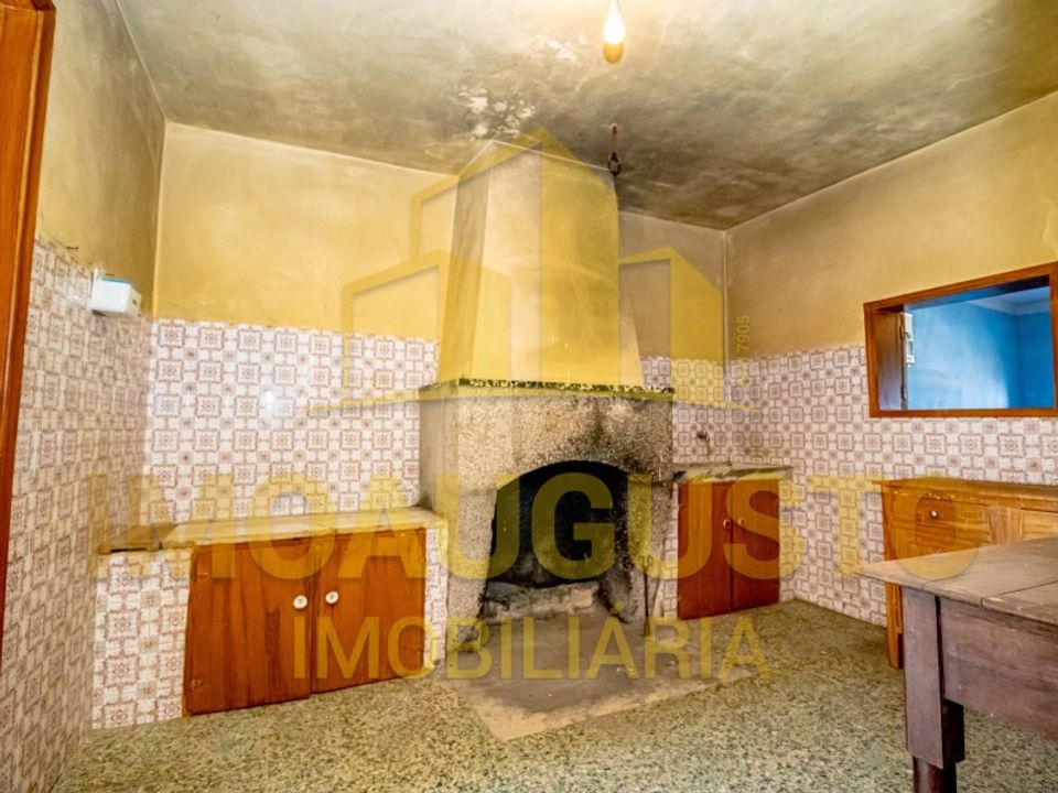 Villa i Vascoveiro, Guarda - foto 4