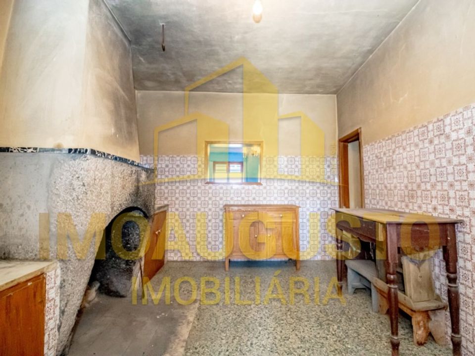 Villa i Vascoveiro, Guarda - foto 5