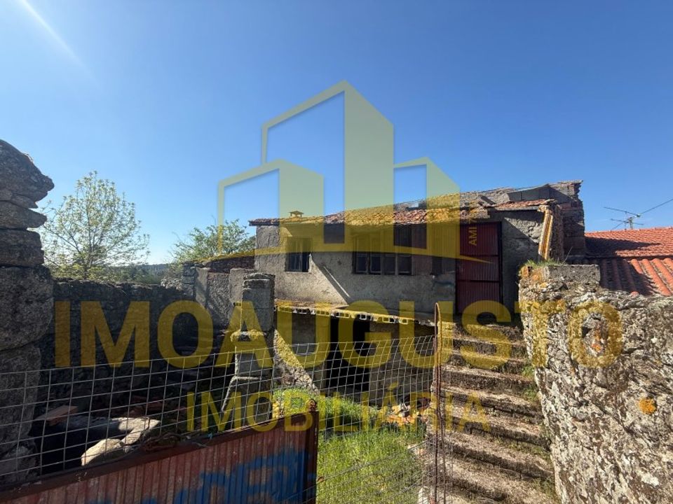 Villa i Matanca, Guarda - foto 1