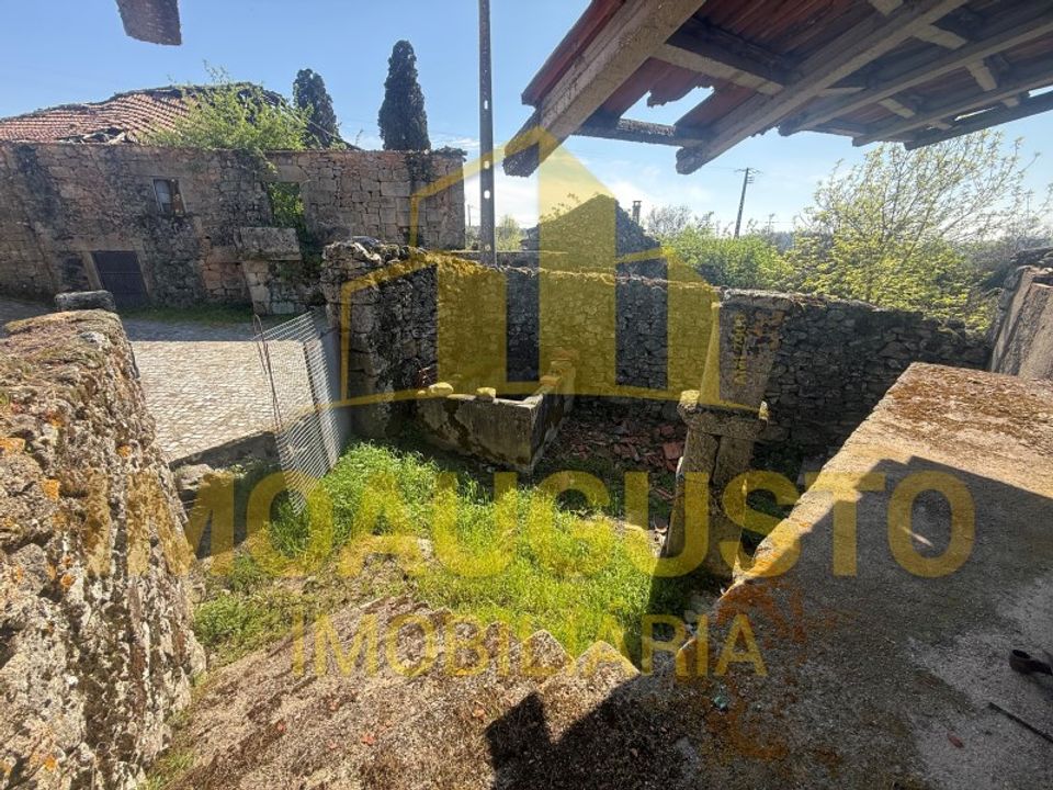 Villa i Matanca, Guarda - foto 2